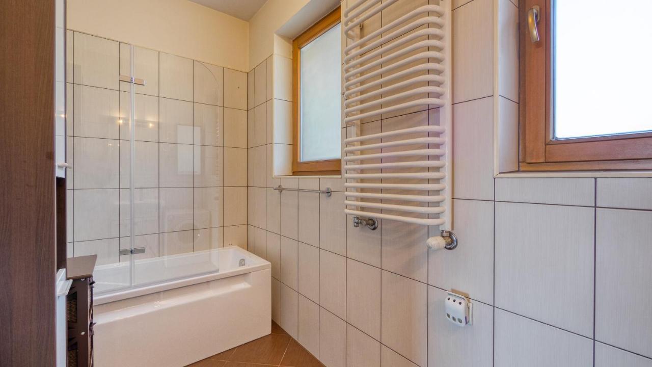 Apartament Sywarne Deluxe Kościelisko Eksteriør billede